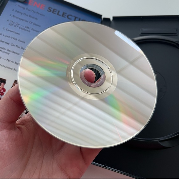 Ferris Bueller’s Day Off (1986) DVD - Picture 3 of 5